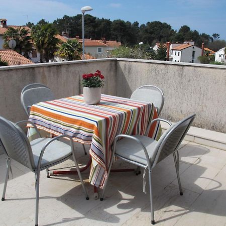 Holiday Home Ada - Prc206 By Interhome Poreč Buitenkant foto