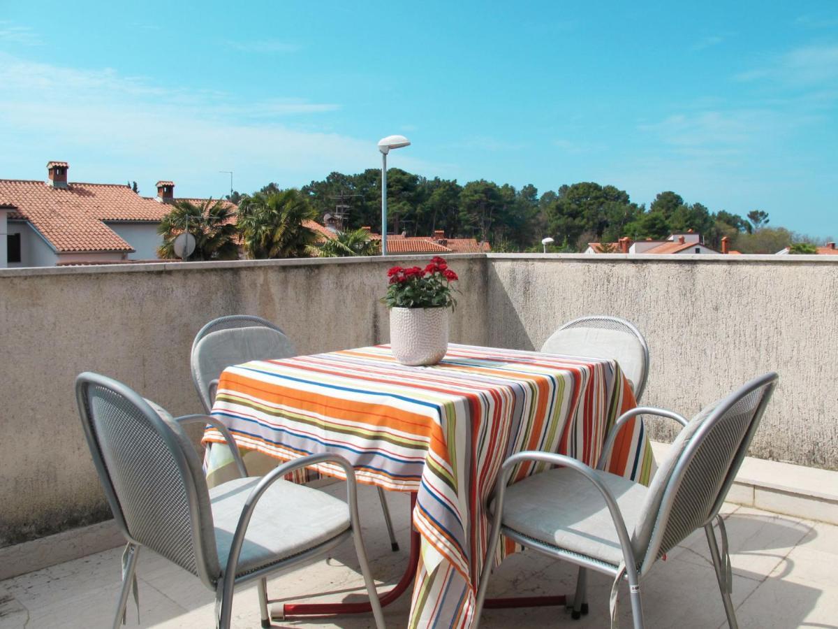 Holiday Home Ada - Prc206 By Interhome Poreč Buitenkant foto