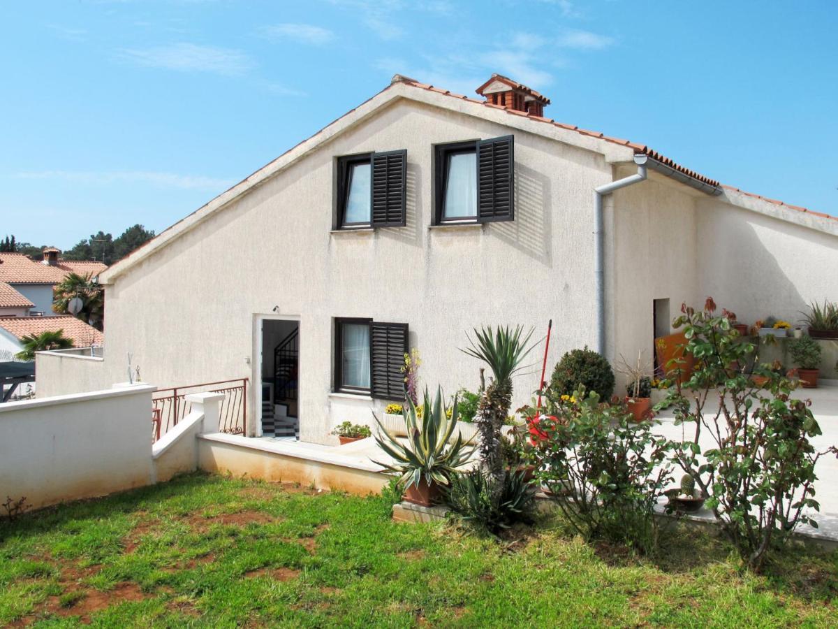 Holiday Home Ada - Prc206 By Interhome Poreč Buitenkant foto