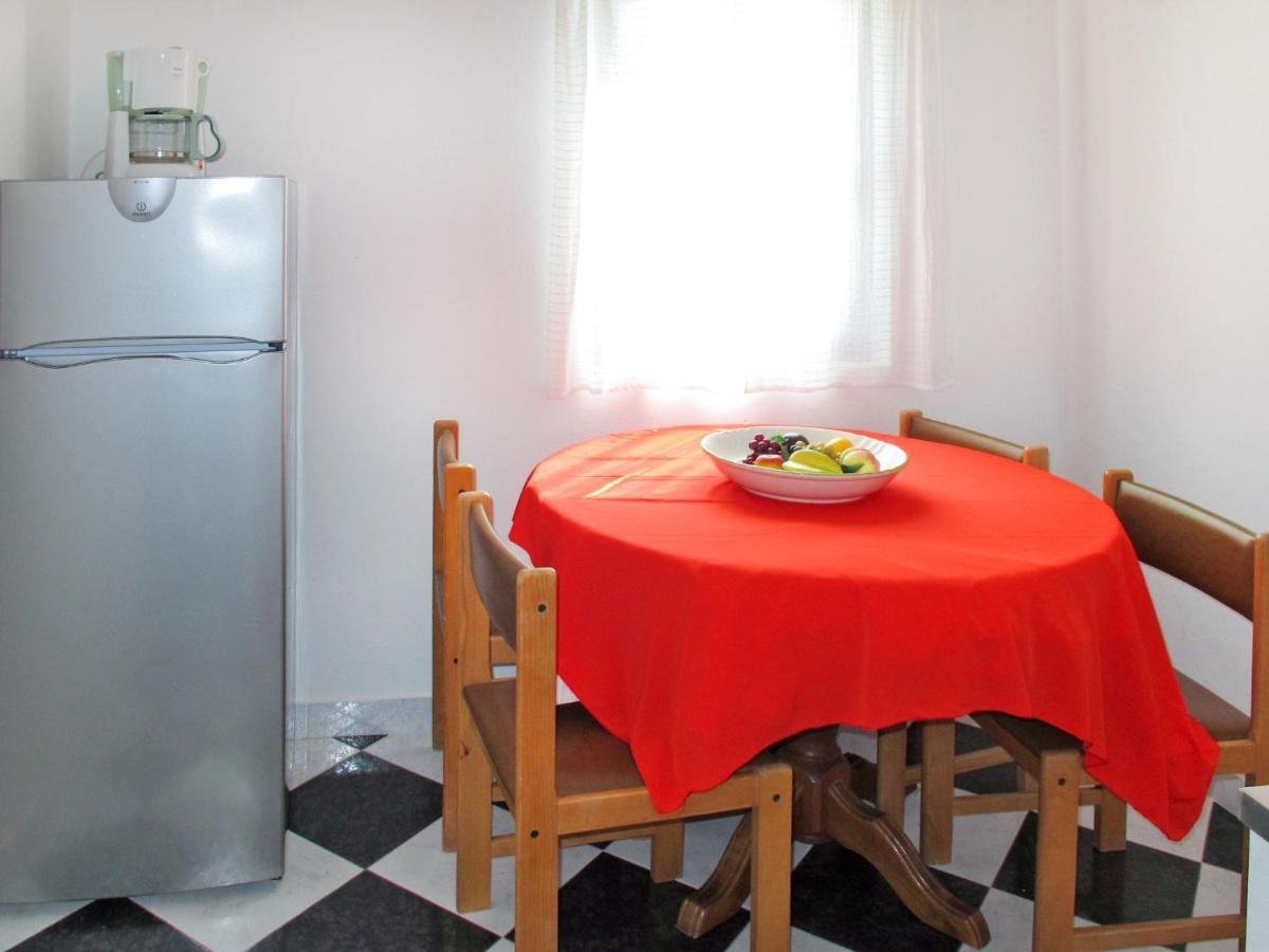 Holiday Home Ada - Prc206 By Interhome Poreč Buitenkant foto