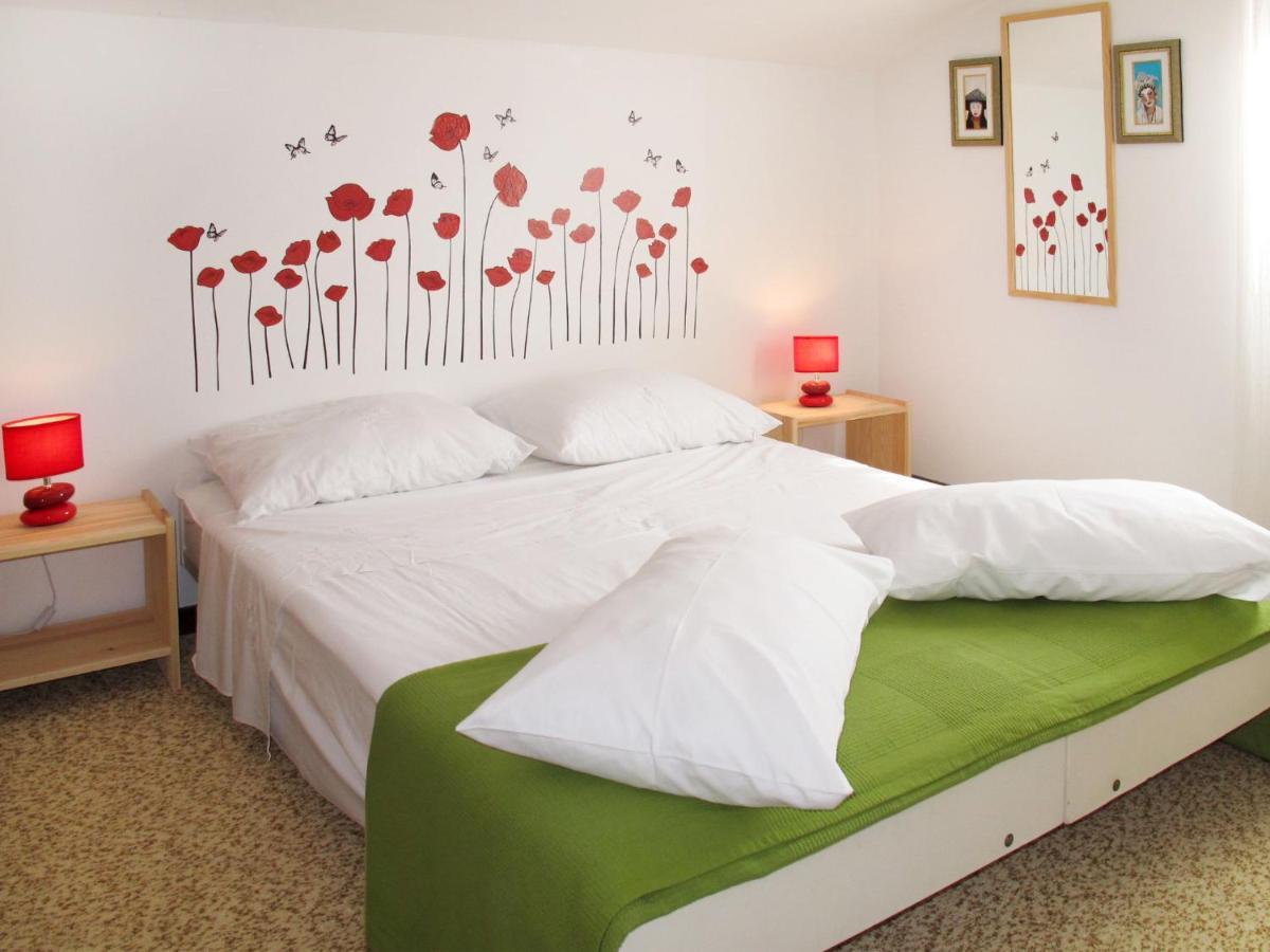 Holiday Home Ada - Prc206 By Interhome Poreč Buitenkant foto