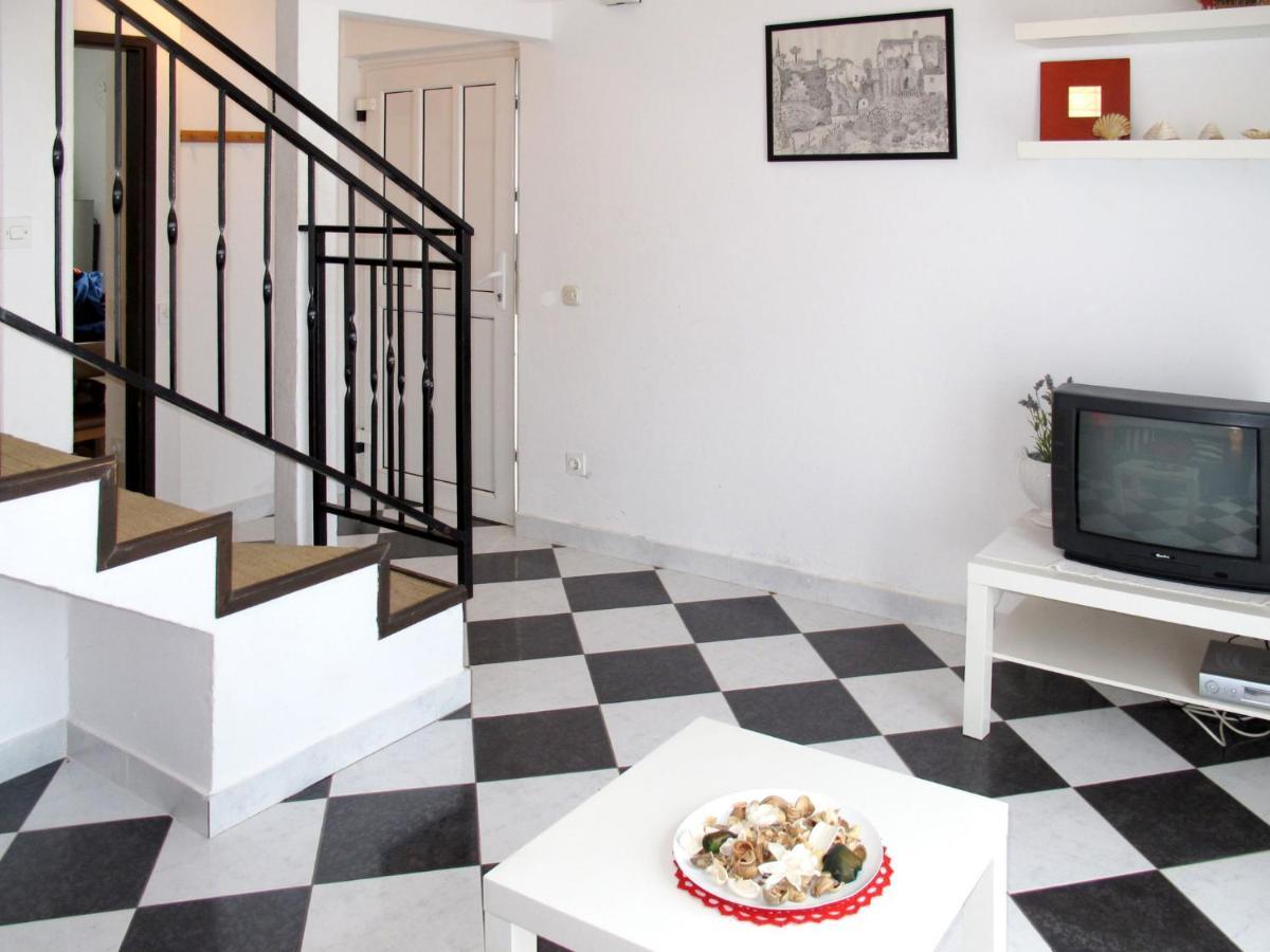Holiday Home Ada - Prc206 By Interhome Poreč Buitenkant foto