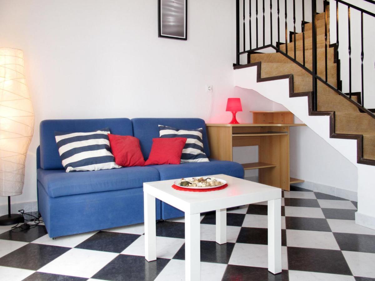 Holiday Home Ada - Prc206 By Interhome Poreč Buitenkant foto