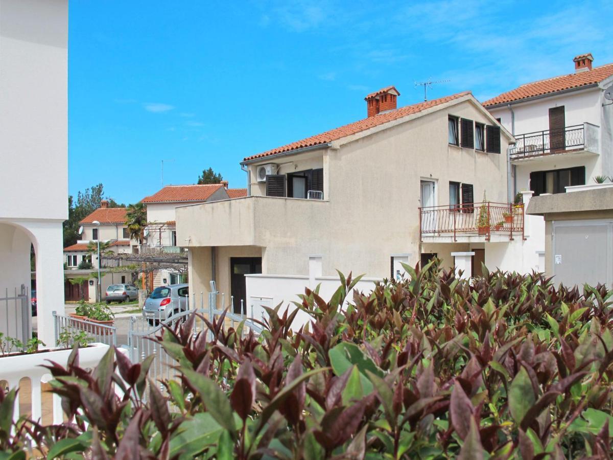 Holiday Home Ada - Prc206 By Interhome Poreč Buitenkant foto