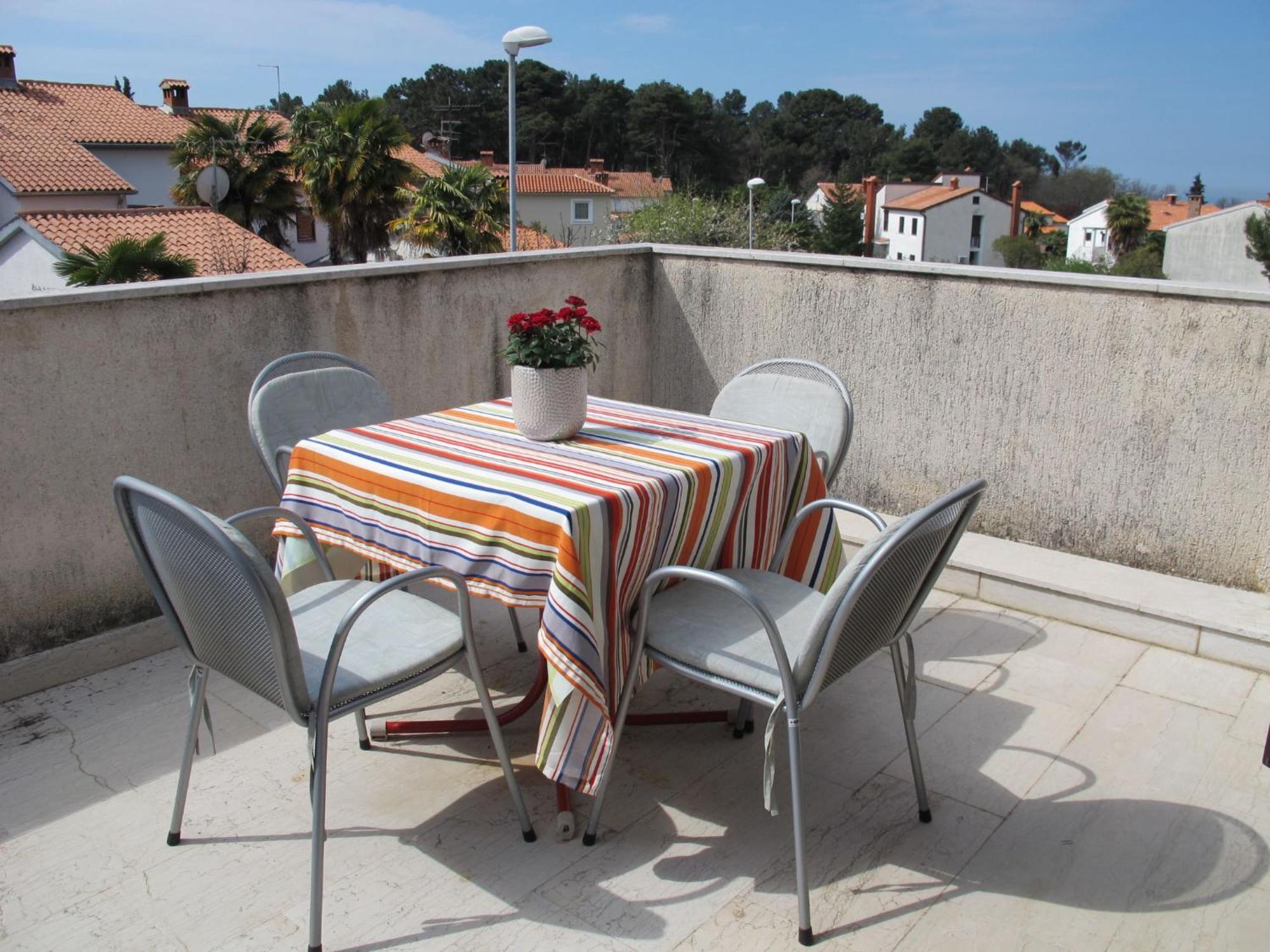 Holiday Home Ada - Prc206 By Interhome Poreč Buitenkant foto