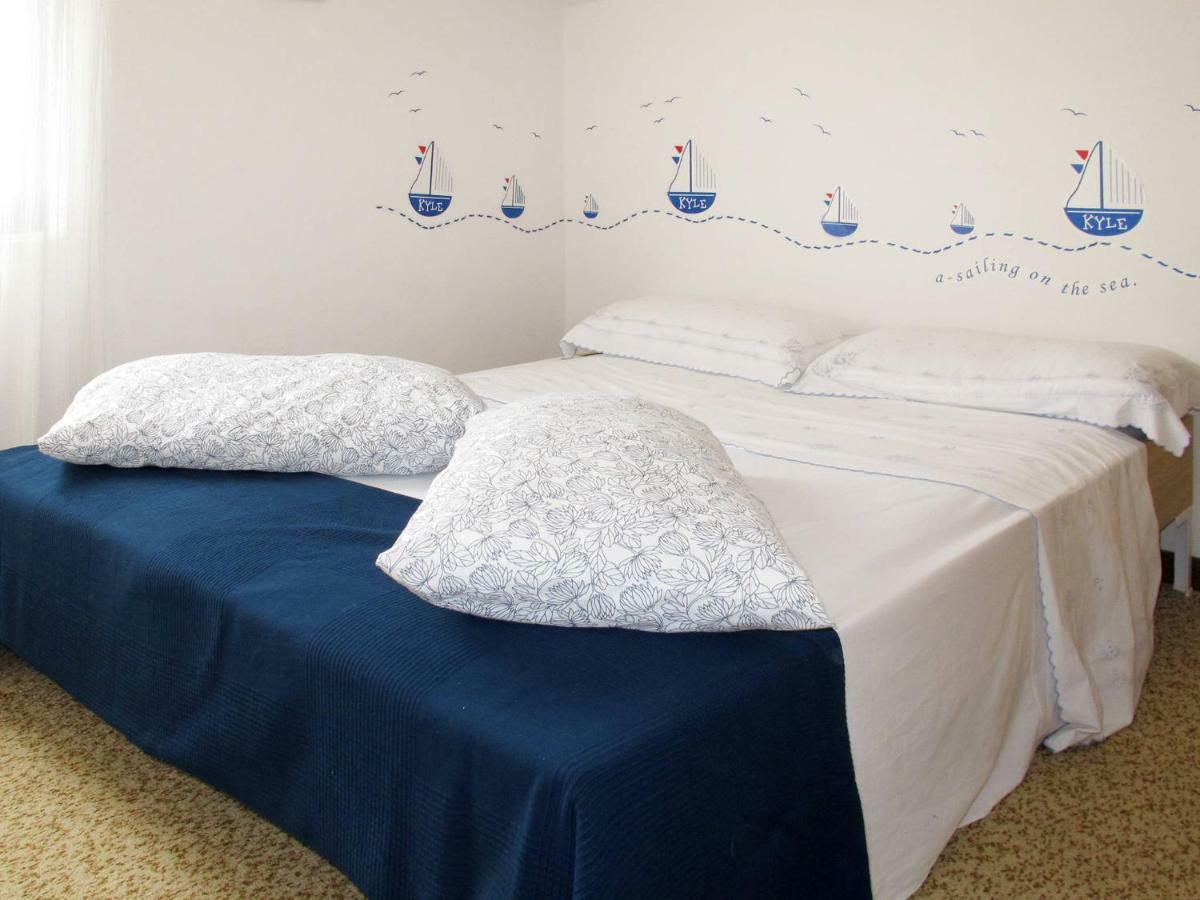 Holiday Home Ada - Prc206 By Interhome Poreč Buitenkant foto